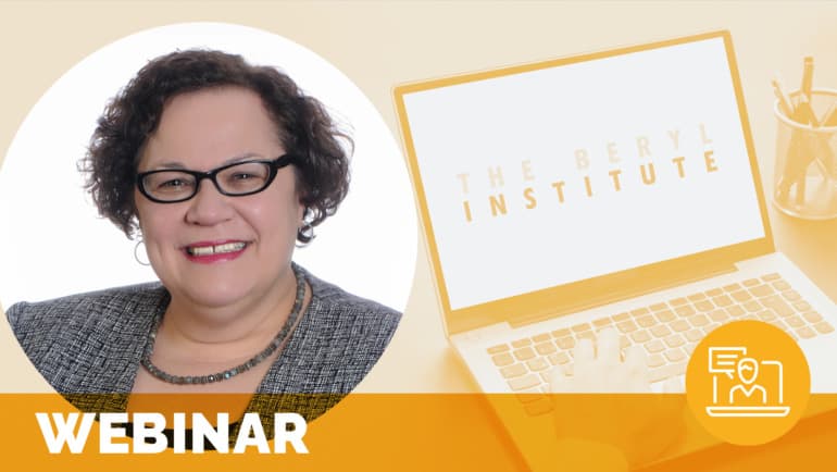 Employee Engagement: We are ALL Patient Advocates!