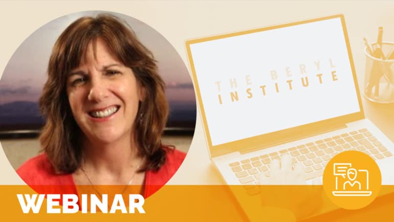 Key Communication Skills for Patient and Family Advisors