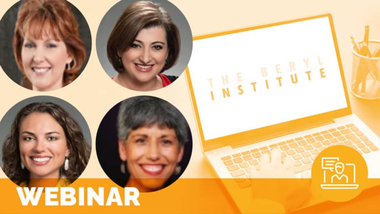 Empathy as a Breakthrough Approach to Culture Transformation