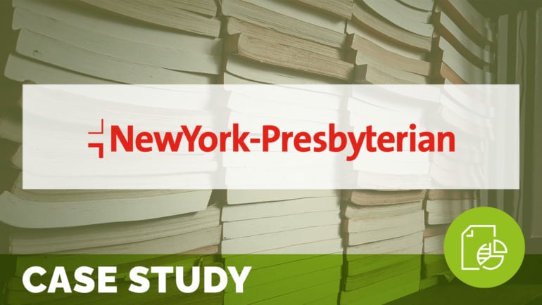 Listening & Reacting to New Moms: How real-time feedback can improve nurse communications and support individualized care in a post-partum unit