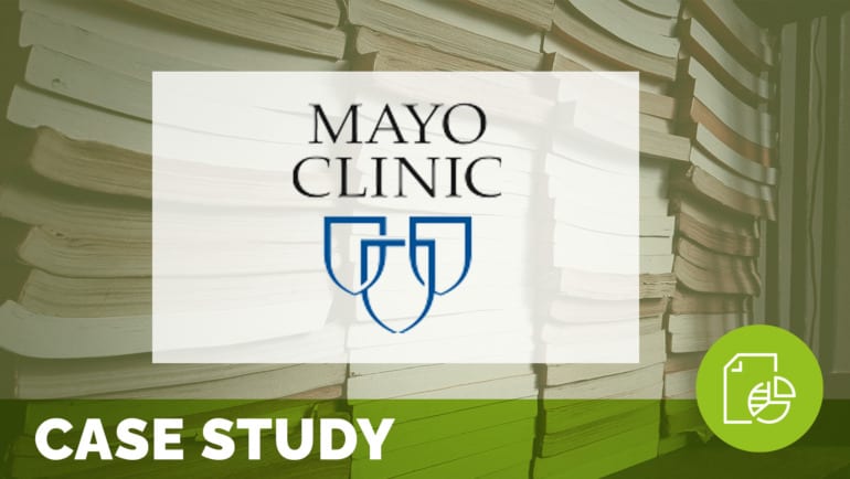 Improve Rounding Efficiency to Accelerate Performance Excellence and Enhance the Patient Experience