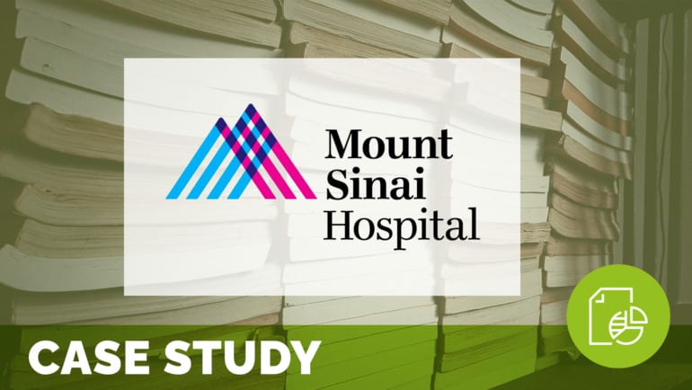 Enhancing the Patient Experience for People with Disabilities through Diversity and Inclusion Practices