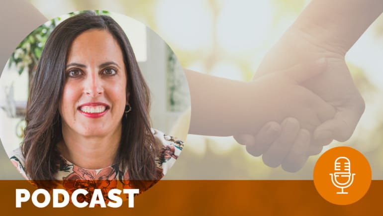 Rana Awdish - Life beyond "In Shock"