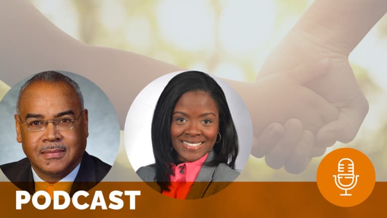 Microaggression & Allyism - Bias in Healthcare Part 2