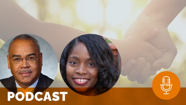 Talk about The Stuff That's Killing Us - Bias in Healthcare Part 3