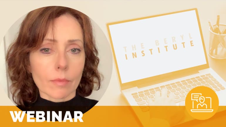 Adapting Volunteer Services to Rapidly Changing Needs during COVID-19