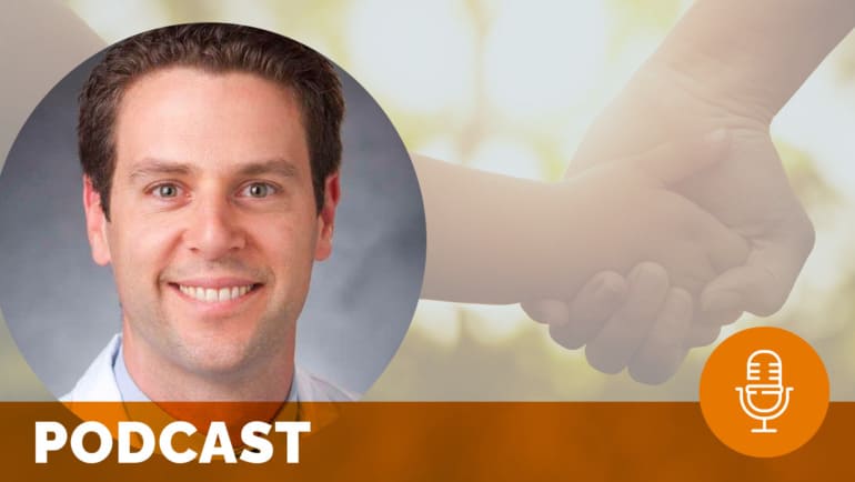 All Hands on Deck - Healthcare Heroism During COVID-19