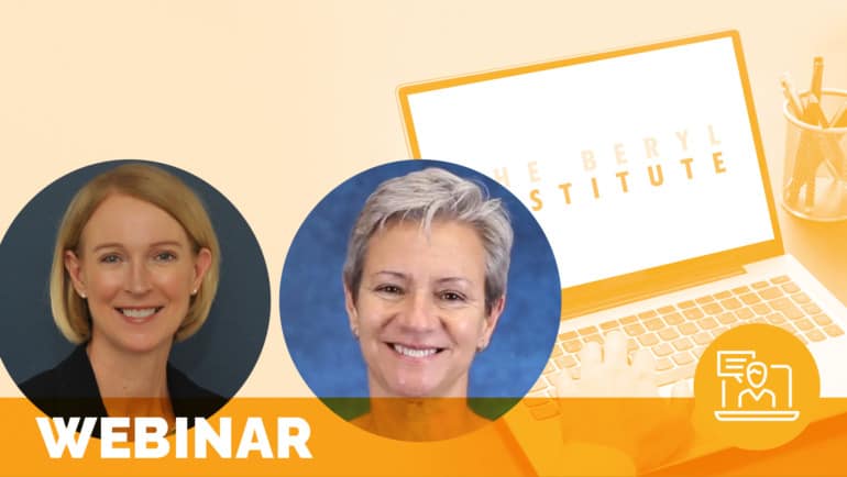 Caring for Ourselves in Times of Crisis