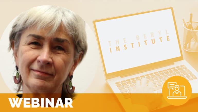 Patient Focused Quality Improvement: A Critical Component of a Patient Experience Journey