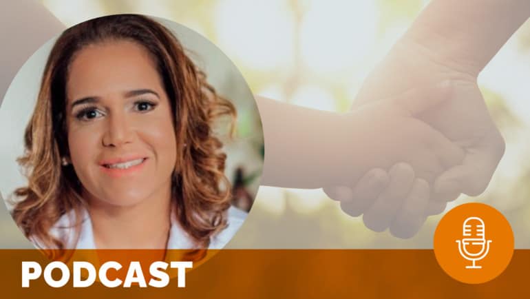 Terrible Healthcare System Made Me Shine