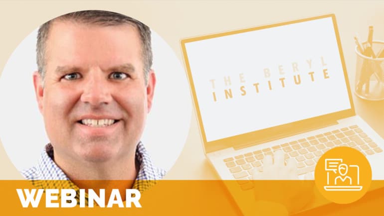 The State of Patient Experience 2021: Reflecting on Realities as we Transform the Human Experience in Healthcare