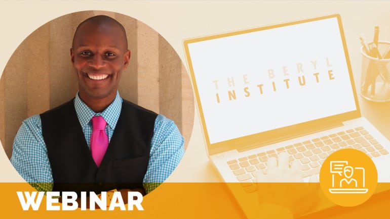 The Keys to Staying Positive During a Crisis