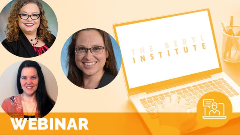 Humane Solutions to Clinician Distress