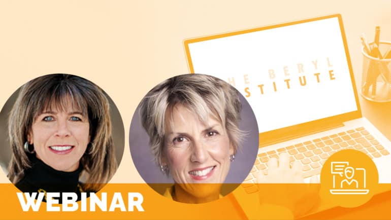 Becoming the Best Place to Be: Elevating the Human Experience in Senior Living Communities