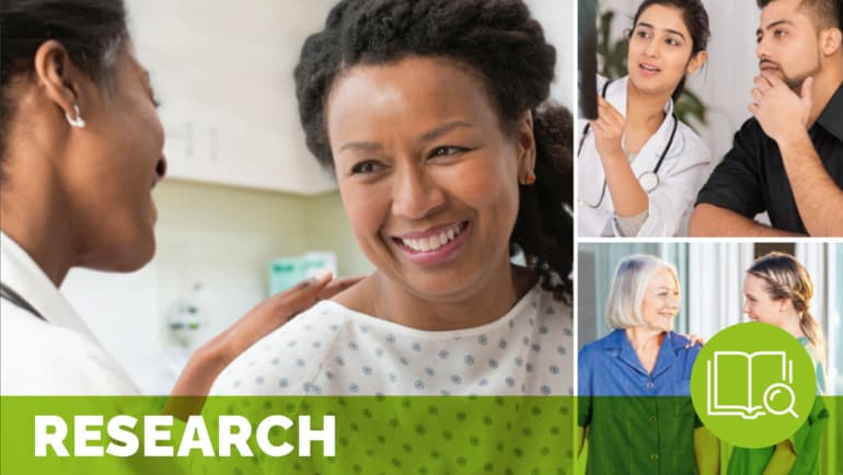 State of Patient Experience 2015: A Global Perspective on the Patient Experience