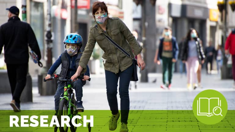 Consumer Perspectives on Patient Experience 2021