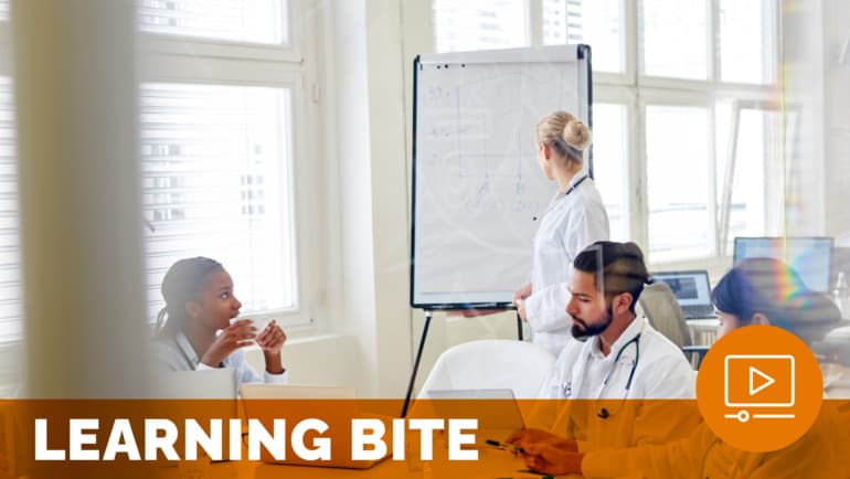 The Basis of Useful Coaching: Effective Feedback