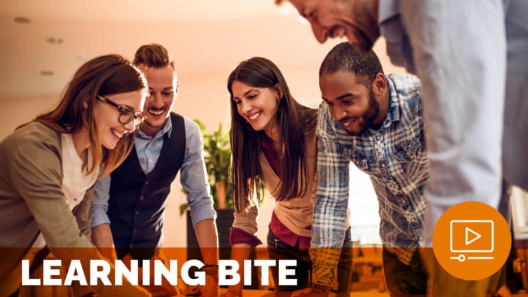 How to Boost Teamwork in Just 10 Minutes a Day