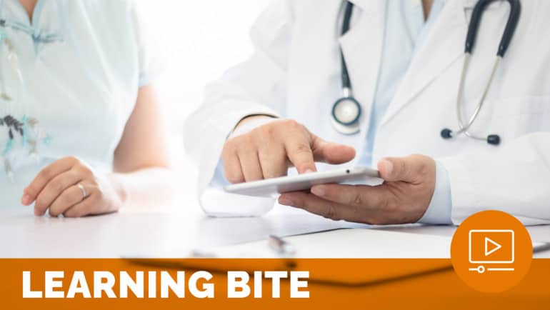 Inspiring Patient Experience Data Doubters