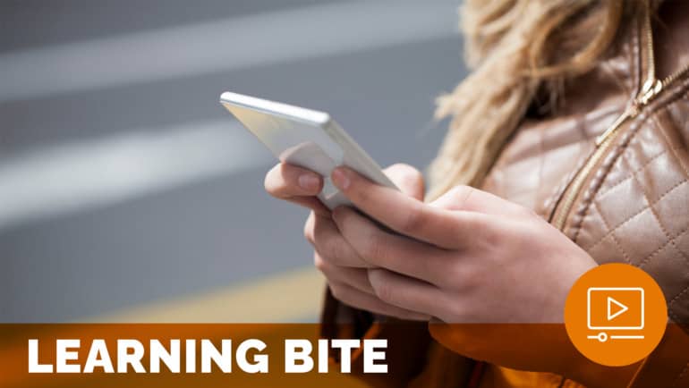 Is Text Messaging the Future of Patient Communication?