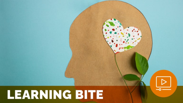 Open Talk: Shared Decision-Making with CYP in Healthcare and Mental Healthcare