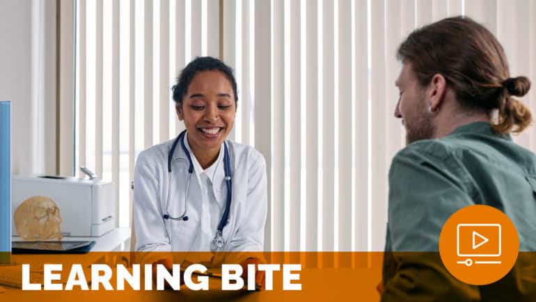 Passion for Service Recovery