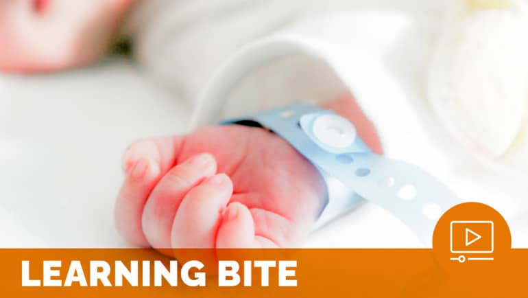 Patient Experience Lessons from 100+ Days as a NICU Dad