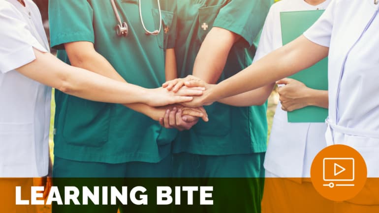 The Nurse/Patient Partnership