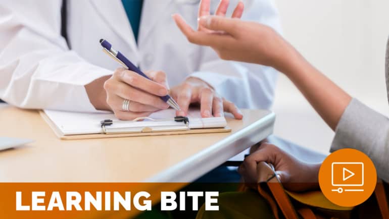 The Skill of Empathy: RLR2 - Read, Listen & Respond Reflectively