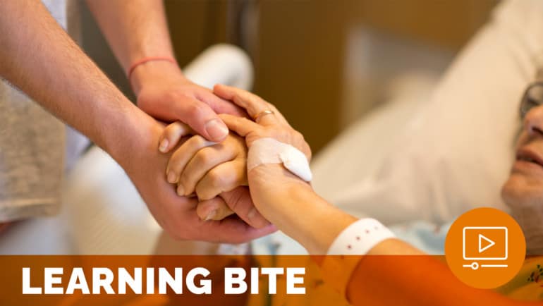 Three Ways Empathy Can Build Relationships in Healthcare