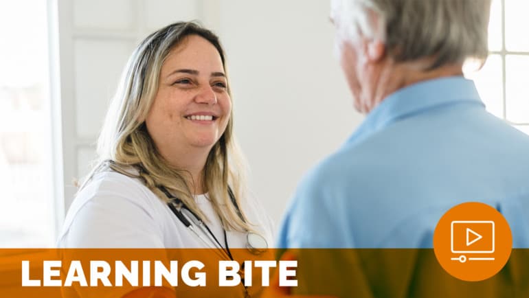 Transforming Care in the Ambulatory Setting