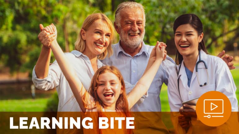 What Healthcare Can Learn from Others