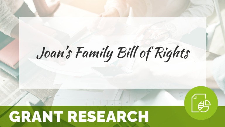 PFACs: Where’s the Money? The Financial Impact on Hospitals