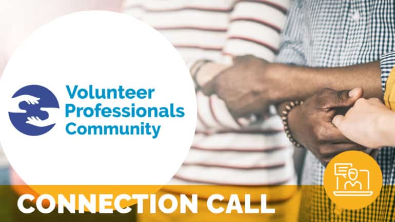 Addressing Diversity, Equity and Inclusion as Volunteer Professionals