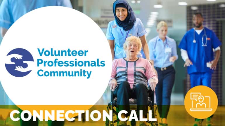 Phasing Volunteers Back (Addressing Safety, Training and Recruiting)