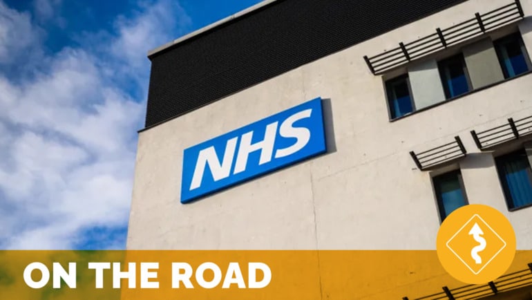 A Global Look at Improving Patient Experience