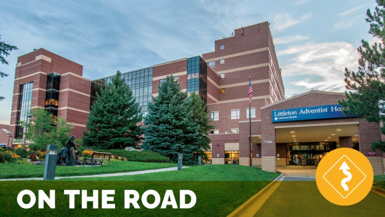 A Journey to Excellence in Patient and Associate Experience