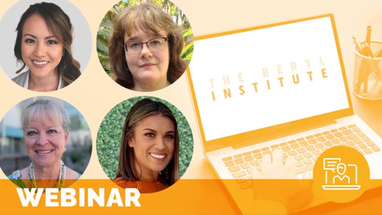 Ensuring Volunteer Programs Support Patient Experience Initiatives