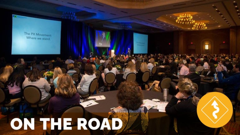 Every Patient Has a Story