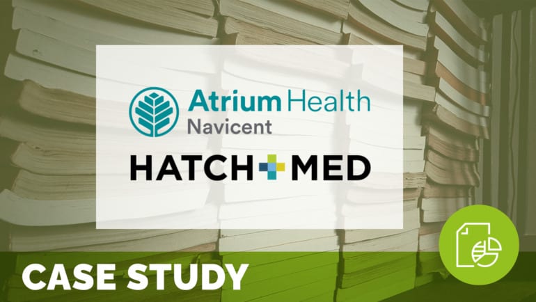 Partnering to Reduce Falls: Keeping Patients Safe through Next Generation Technology