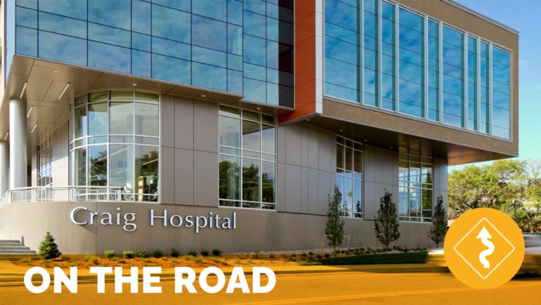 Redefining Possible: Lessons from a Specialty Rehab Hospital