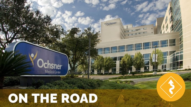 The Definition of Patient Experience in Action