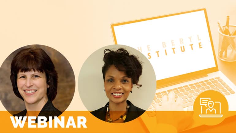 Building Impactful Relationships and Collaboration with Non-Traditional Team Members as Partners