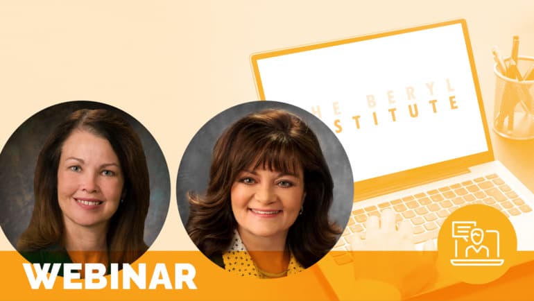 Driving Results Through Interdisciplinary Leadership Skills