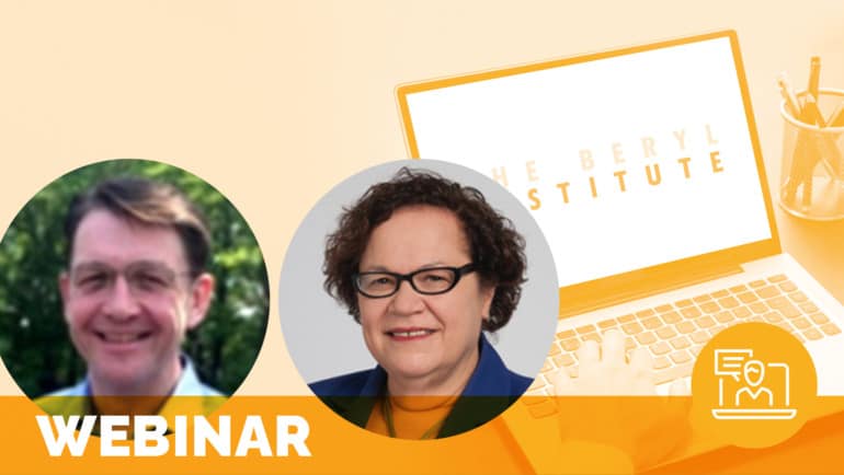 Want to Improve the Experience? Then Get Ready to Lead Culture Change!