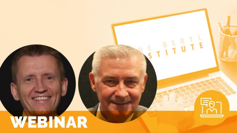 Ignite the Patient Experience - 6 Keys to C-Suite Patient Driven Leadership