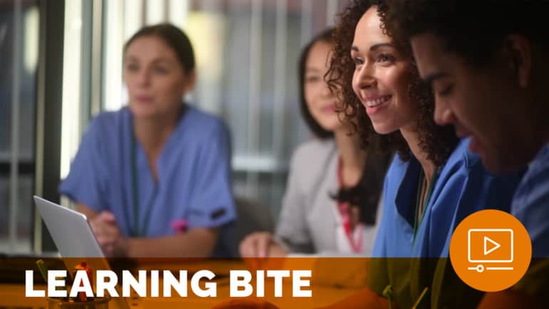 How Can I Help You? Hardwiring Clerks & Receptionists Communication