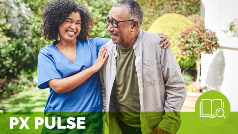 PX Pulse: Consumer Perspectives on Patient Experience in the U.S. – July 2023