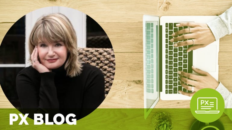 Healing Forward: The Patient. The Provider. The Administrator.