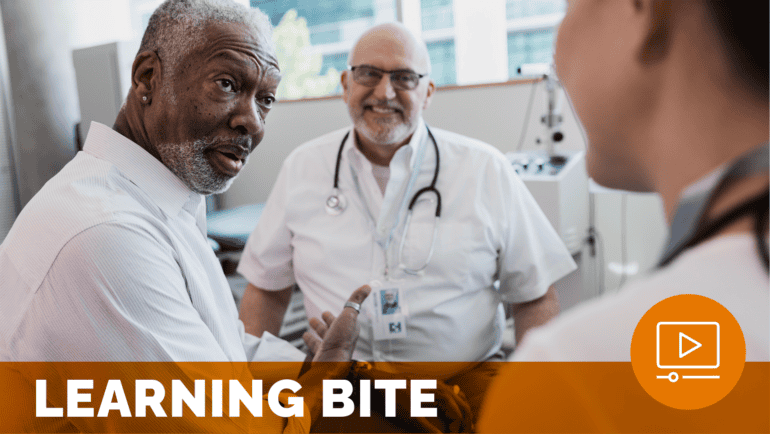 Applying Equity, Diversity, and Inclusion in Co-Design with Patient Experience Partners